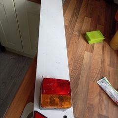 trailer lights