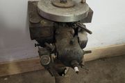 Evenrude boat engine 1920s