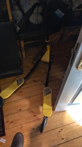 free scooter