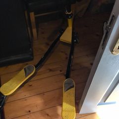 free scooter