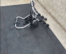 bike rack