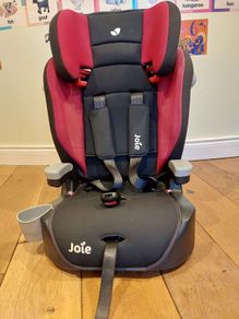 car seat