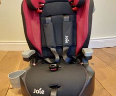 car seat