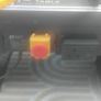 Router table with router Image 6