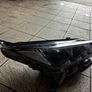nissan leaf ll  headlight Image 4