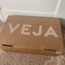 Veja campo trainers Image 6