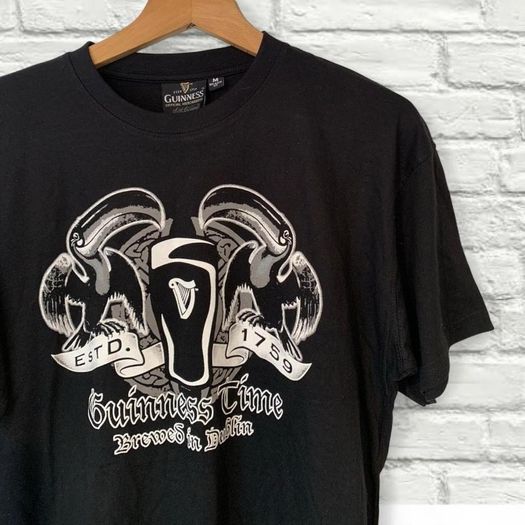 Guinness T-Shirt