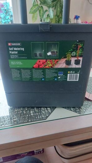 Planter
