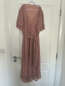 Occasion dress