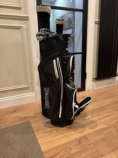 golf