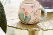 Love Birds Mug