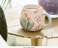 Love Birds Mug