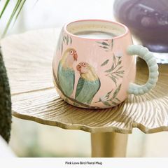 Love Birds Mug