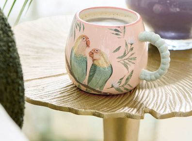 Love Birds Mug