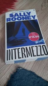 Sally Rooney - Intermezzo