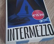 Sally Rooney - Intermezzo