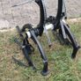 Saris Bones Ex 2 Bike Rack Image 3