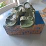 lemon juice sandals Image 2