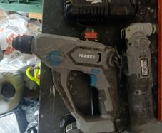 drill multi tool