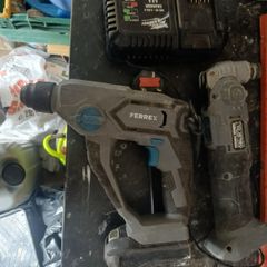 drill multi tool