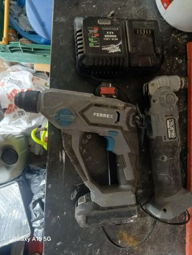 drill multi tool