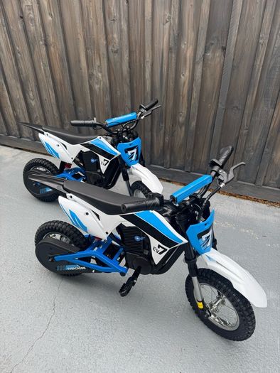 Free Delivery on Kids Electric Bikes