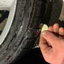 18" ats alloys Image 2