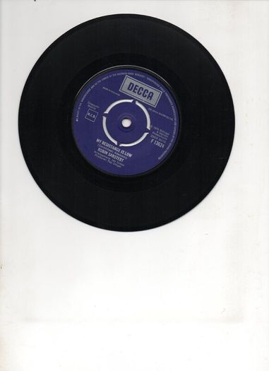 Job Lot 45s Procol Harum Madness Rolling Stones Golden Earring 10cc S