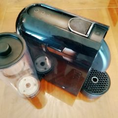 Nespresso Magimix