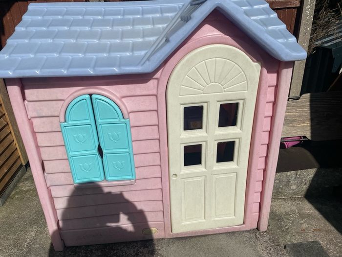 Playhouse