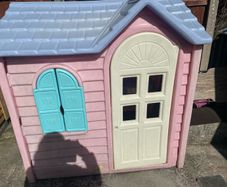 Playhouse