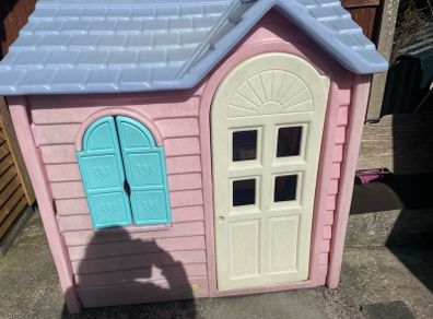 Playhouse