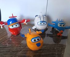 super wings