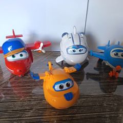 super wings
