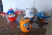 Super wings