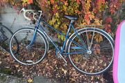 Peugeot Bike- original 1980s