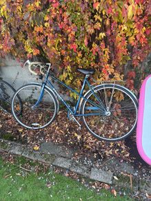 Peugeot Bike- original 1980s