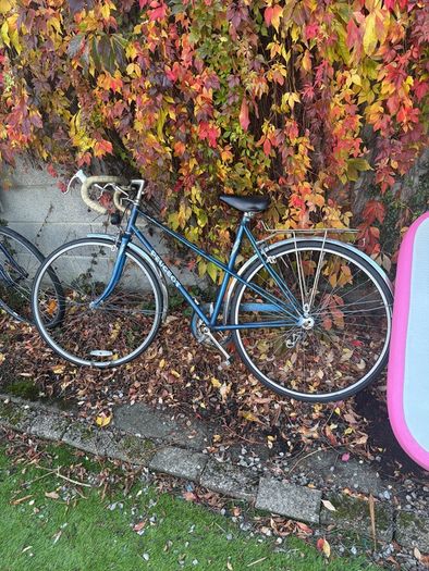 Peugeot Bike- original 1980s