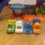 VTech Toot-Toot Drivers Garage Playset Image 2