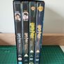 Harry Potter Years 1 to 4 DVD Collection Image 2
