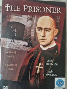 The Prisoner