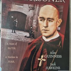The Prisoner