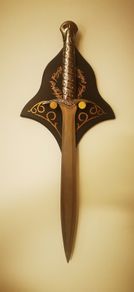 Frodo Lord Of The Rings Sword