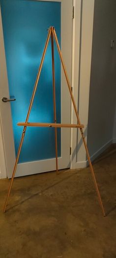 2x New art easel