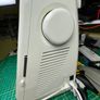 ELNA 8006 Embroidery & Sewing Machine - Swiss design / Just Serviced / Like New Image 5