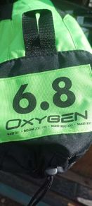 Windsurfing sail - NEW