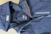 Women's Long Belfast Jacket - Helly Hansen