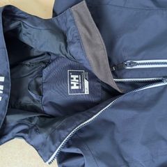 Women's Long Belfast Jacket - Helly Hansen