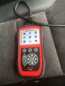 autel diagnostic tool
