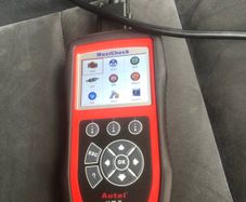autel diagnostic tool